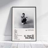 EL TRAP DE KOLOMBIA