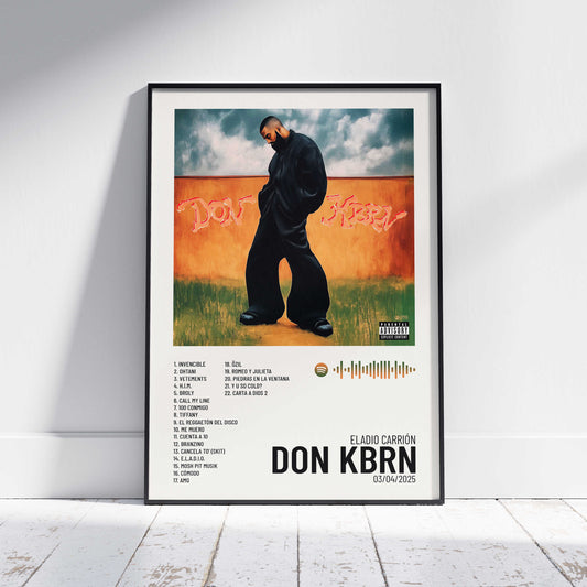 DON KBRN