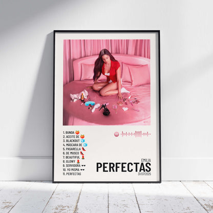 perfectas