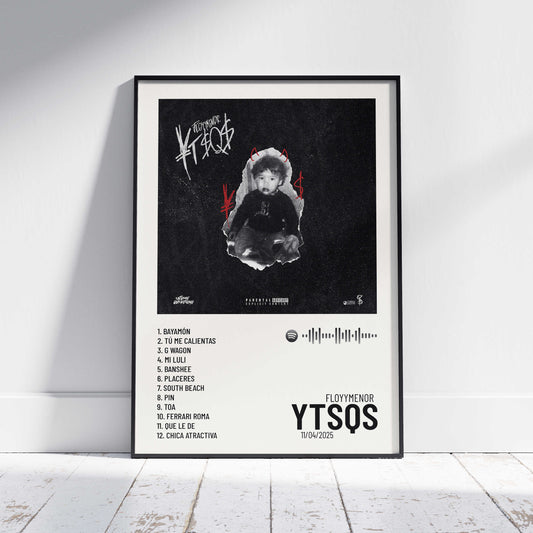 YTSQS