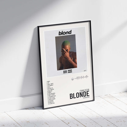 Blonde