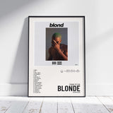 Blonde