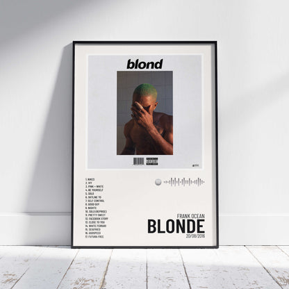 Blonde
