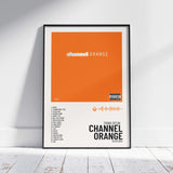 channel ORANGE