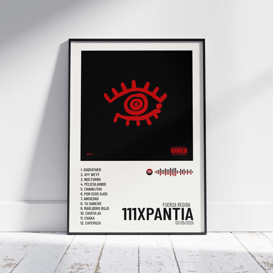 111XPANTIA