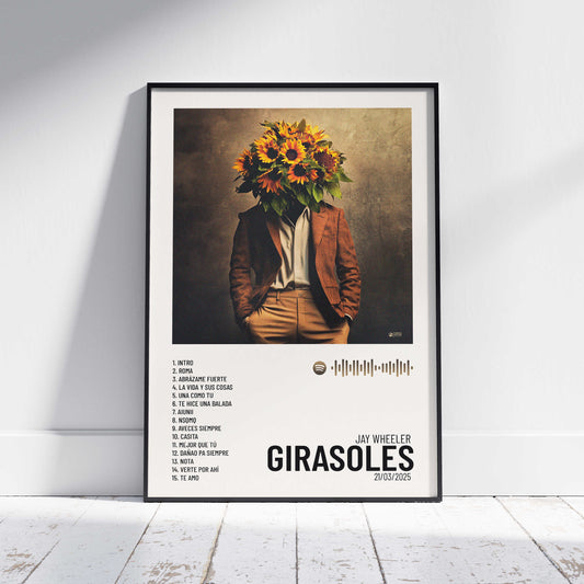 GIRASOLES