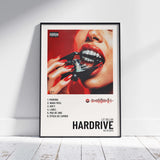 HARDRIVE