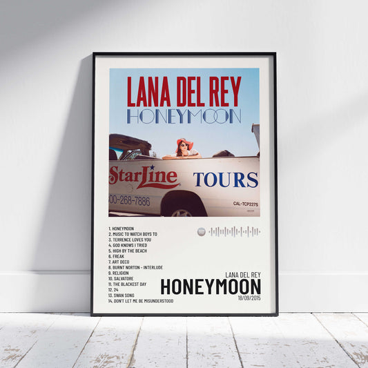 Honeymoon