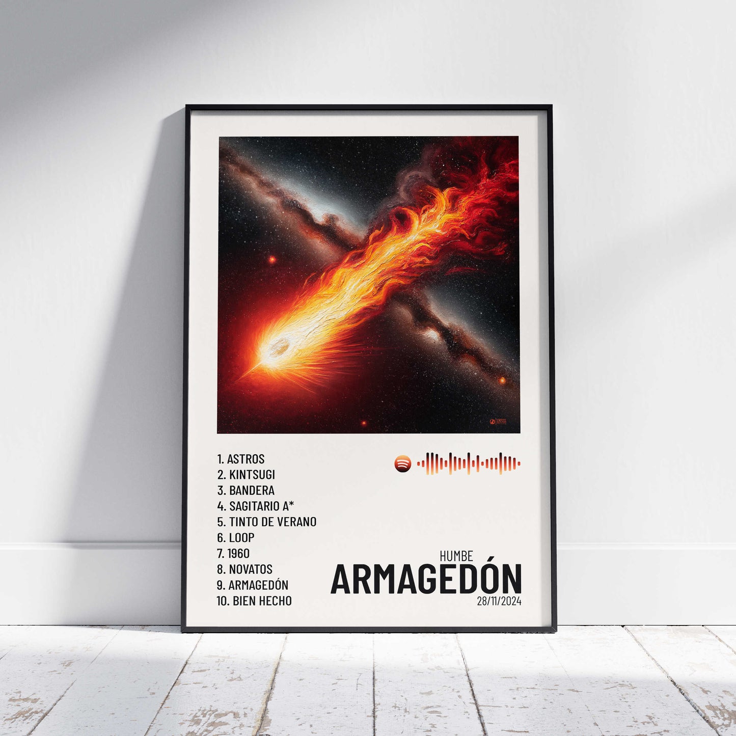 ARMAGEDÓN