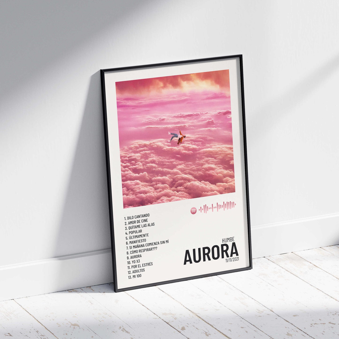 AURORA
