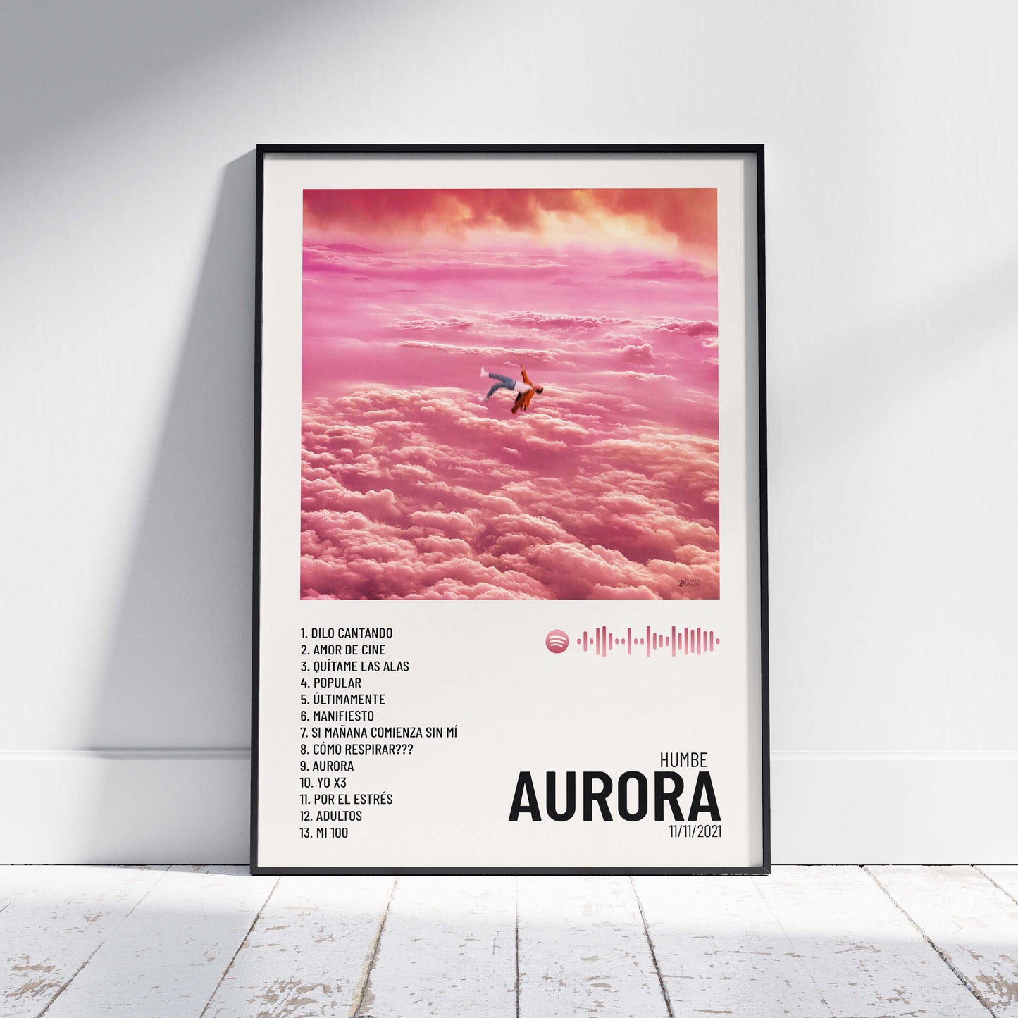 AURORA