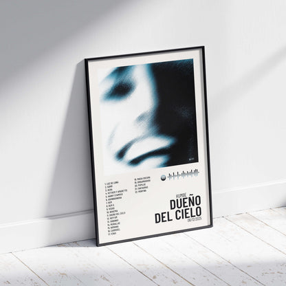 DUEÑO DEL CIELO