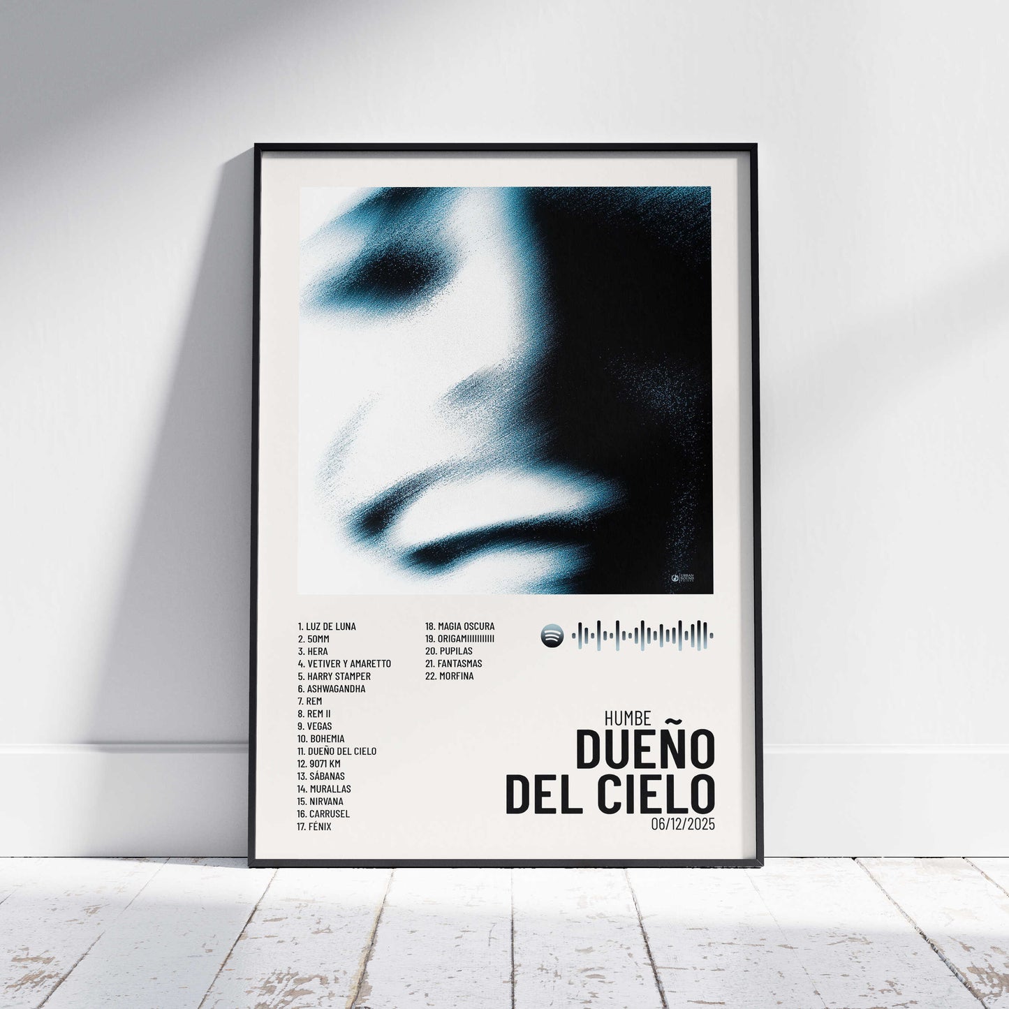 DUEÑO DEL CIELO