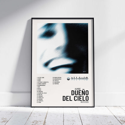 DUEÑO DEL CIELO