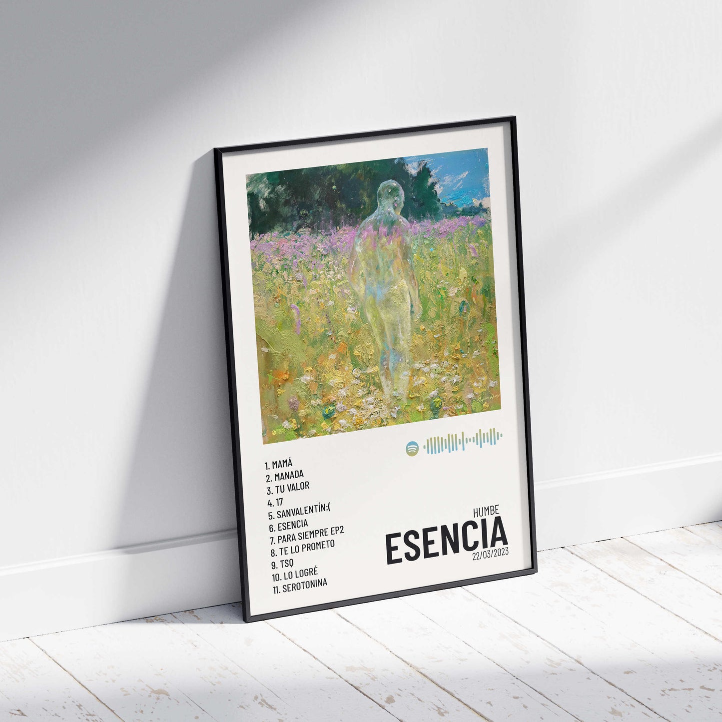 ESENCIA