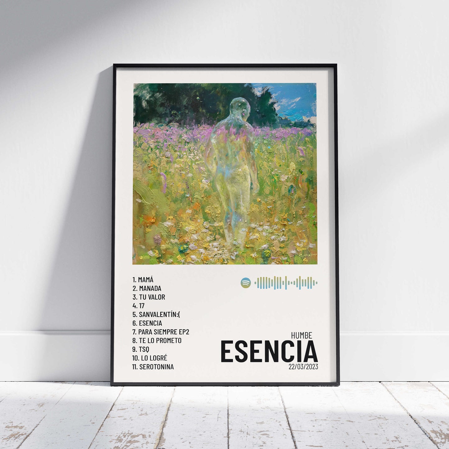 ESENCIA