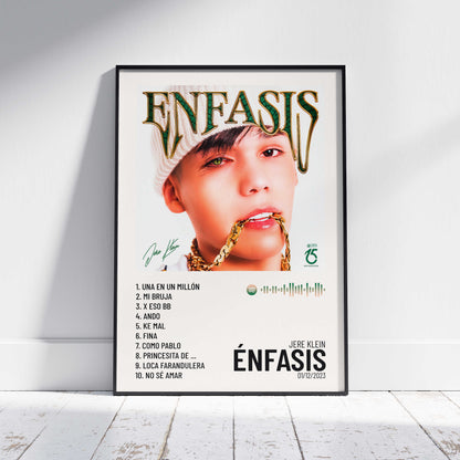 ÉNFASIS