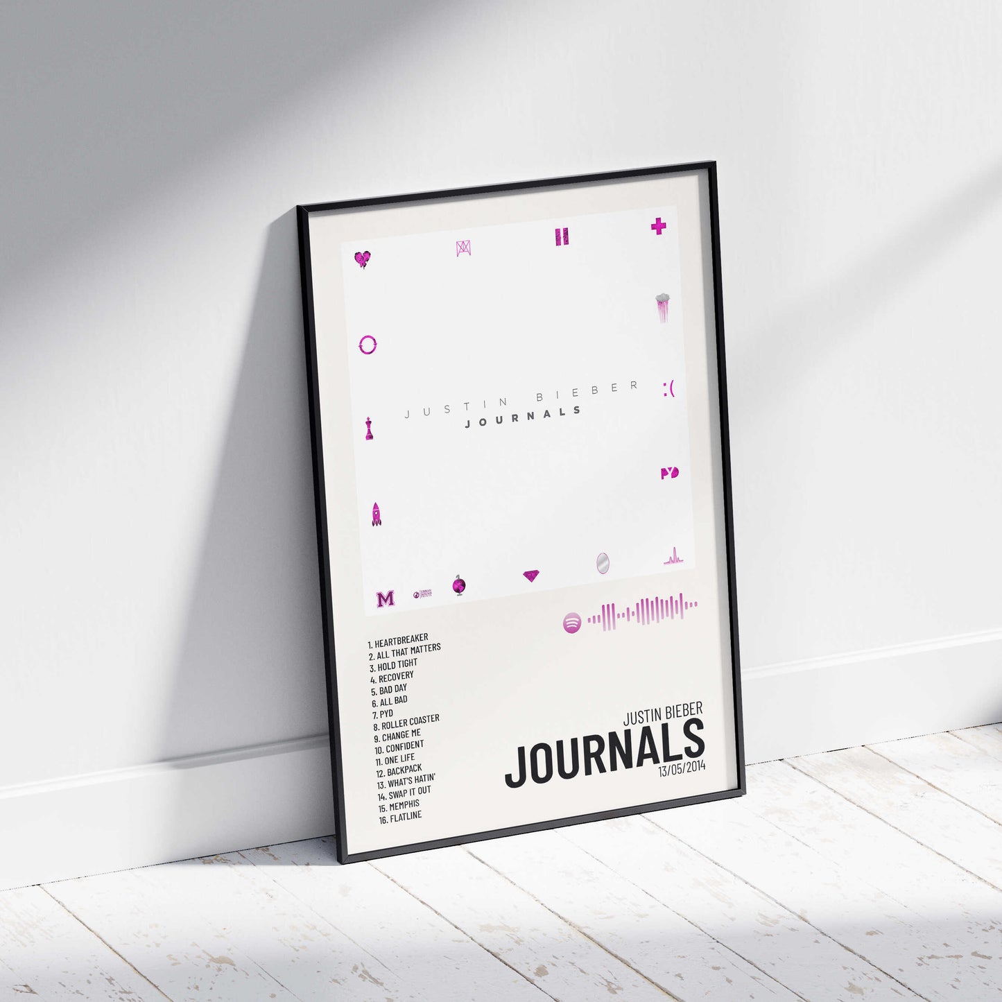 Journals
