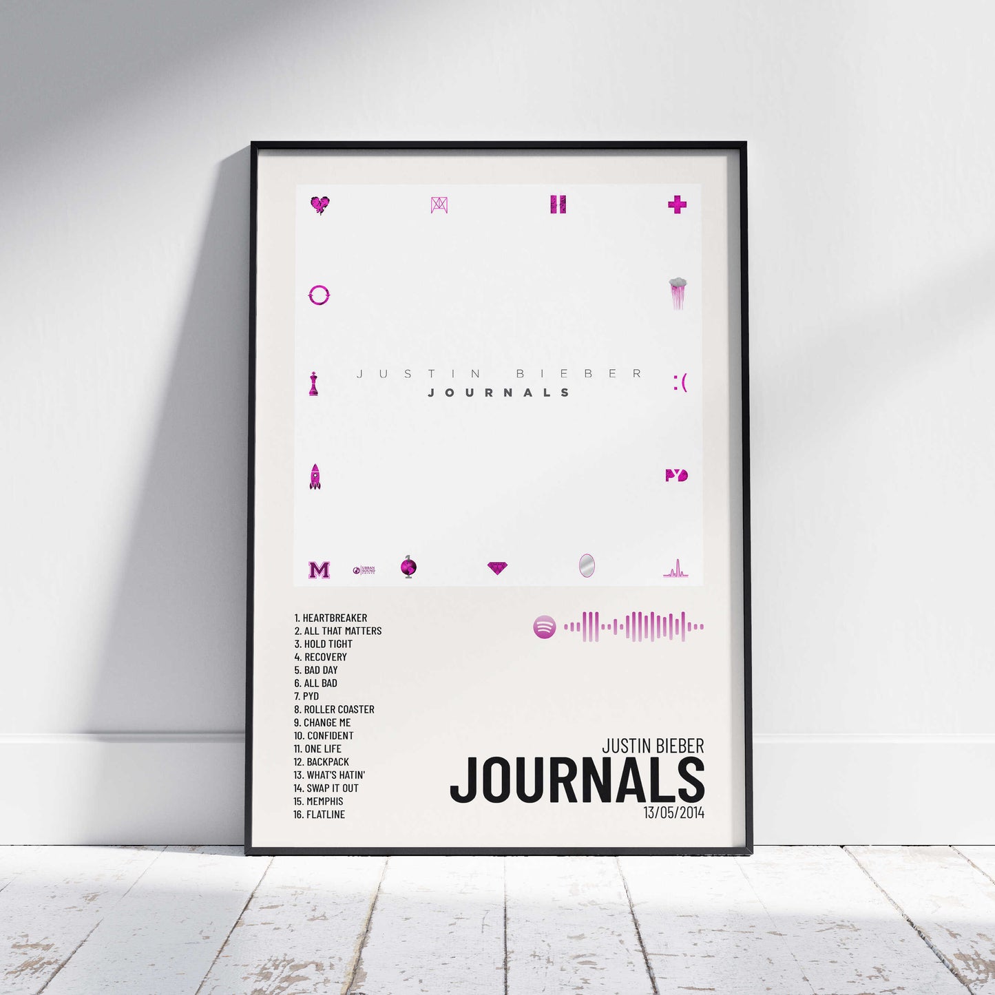 Journals