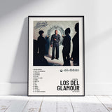 LOS DEL GLAMOÜR