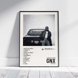 GNX