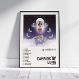 Cambios de Luna