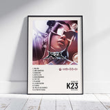 K23