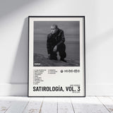 Satirología, Vol. 3
