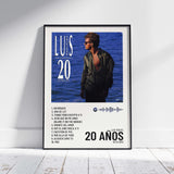 20 Años