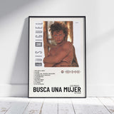 Busca Una Mujer