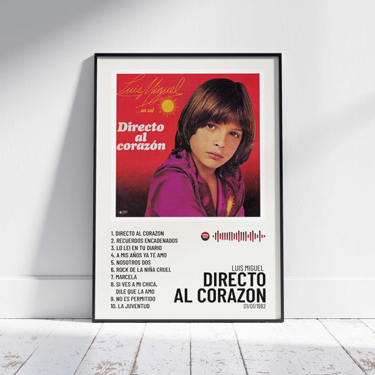 Directo Al Corazon