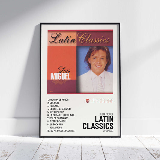 Latin Classics