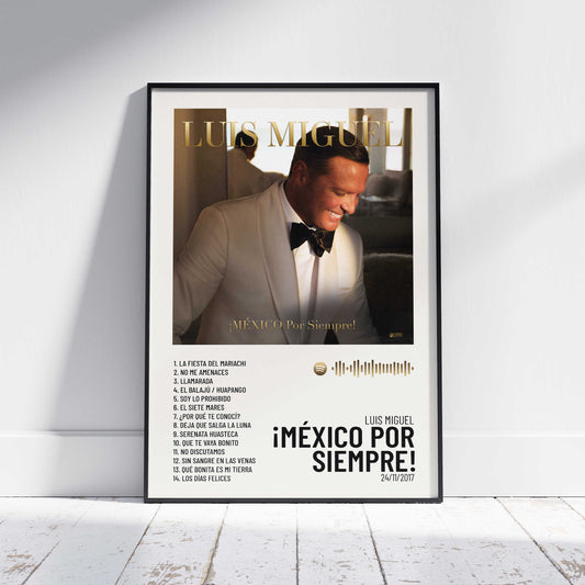 ¡MÉXICO Por Siempre!