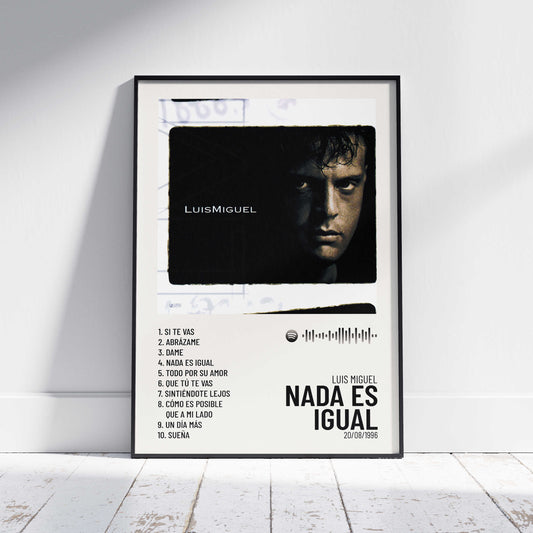 Nada Es Igual