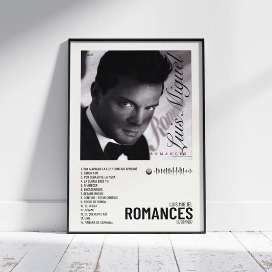 Romances