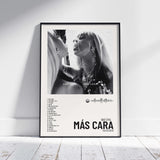 Más Cara