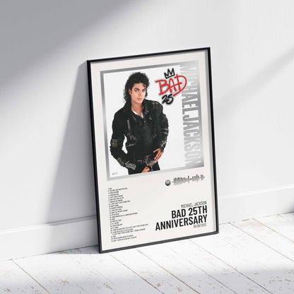 Bad 25th Anniversary