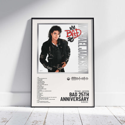Bad 25th Anniversary