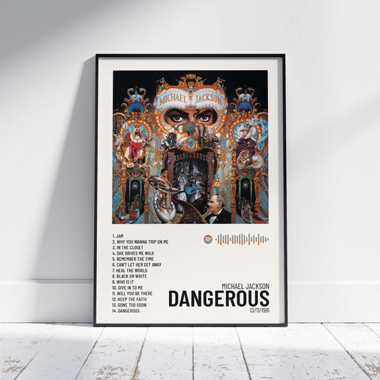 Dangerous