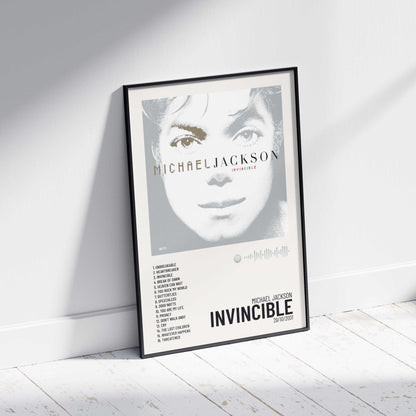 Invincible