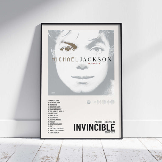 Invincible
