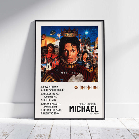 Michael