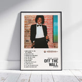Off the Wall