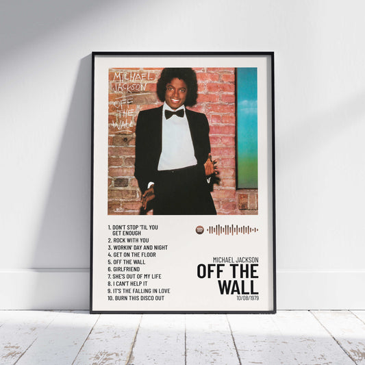 Off the Wall