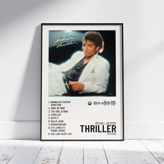 Thriller