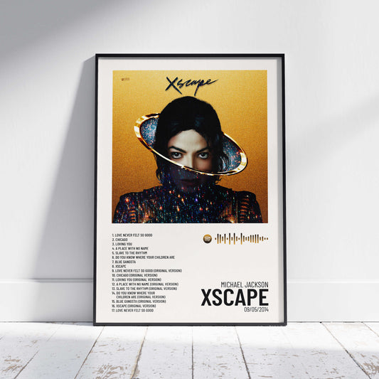 XSCAPE