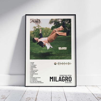 Milagro