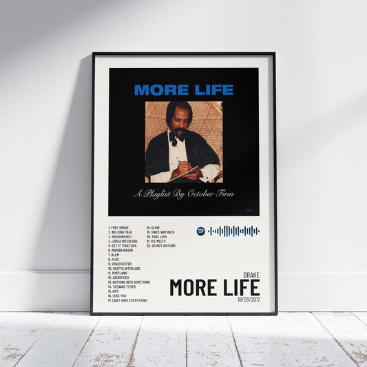 More Life