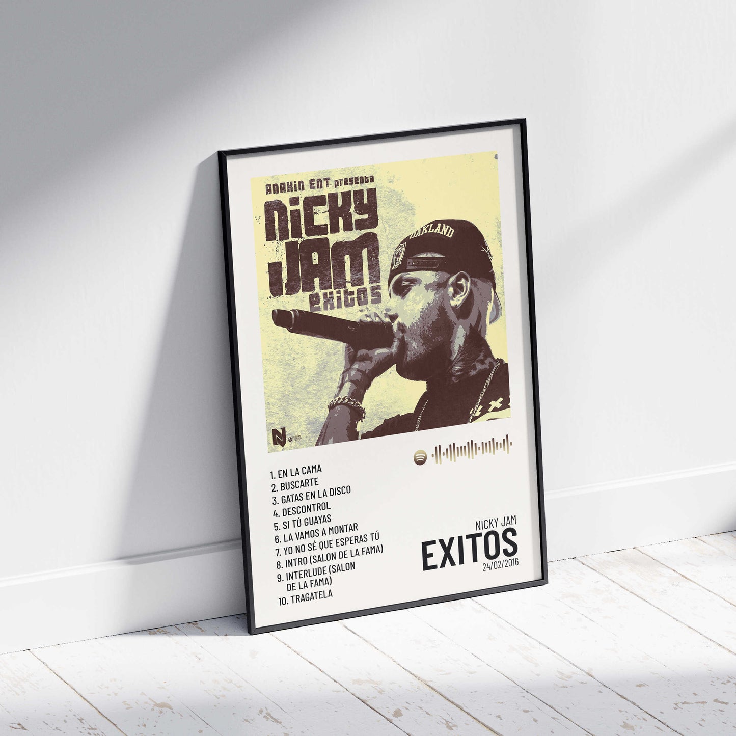 Exitos