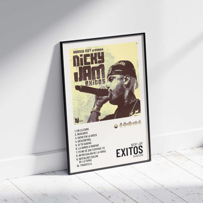 Exitos
